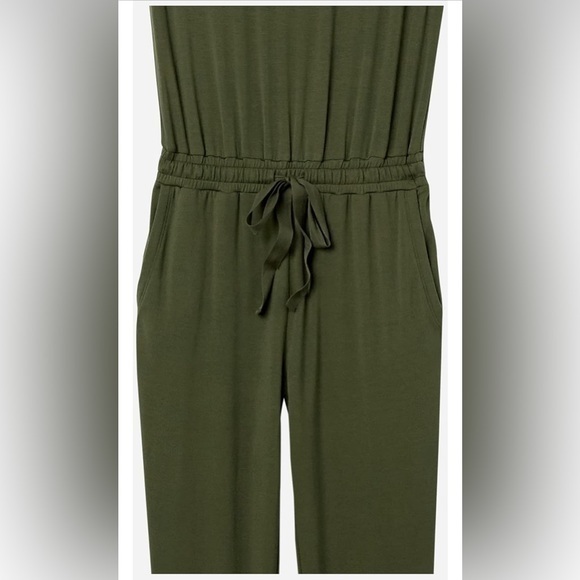 Daily Ritual One piece‎ Jumpsuit size Small - Picture 2 of 6